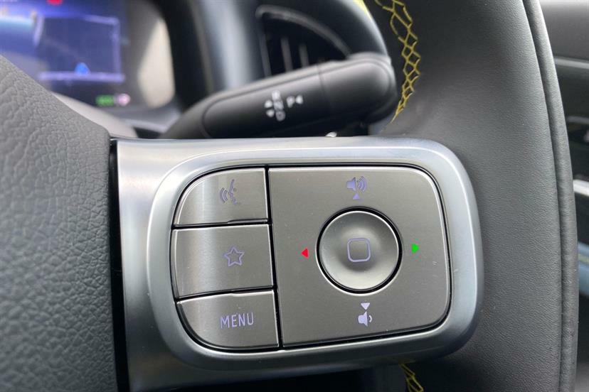 Smart #5 250Kw Pro 76Kwh Green #45