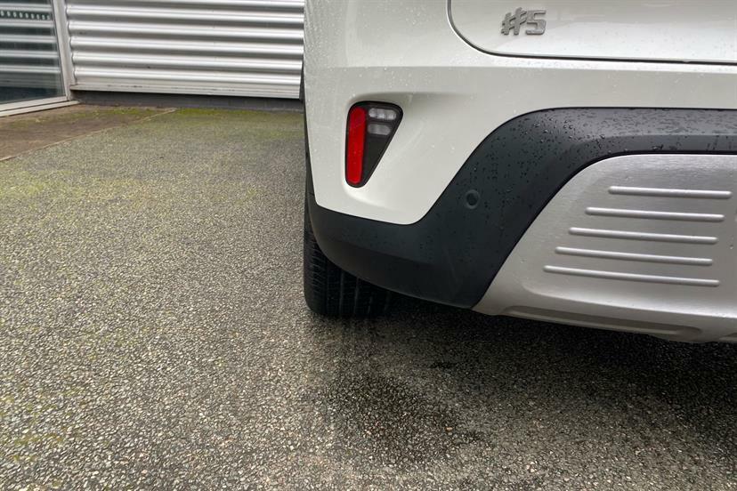 Smart #5 250Kw Pro 76Kwh Green #33