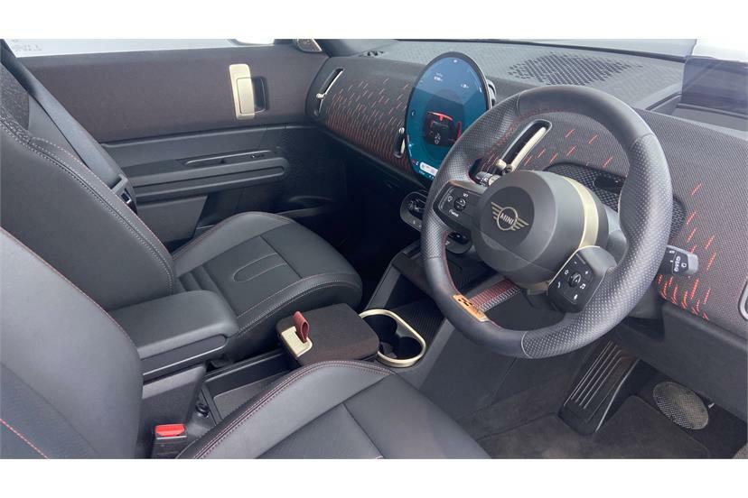 Mini Countryman 230Kw Se Sport Level 1 All4 66Kwh YH24POY Grey #6