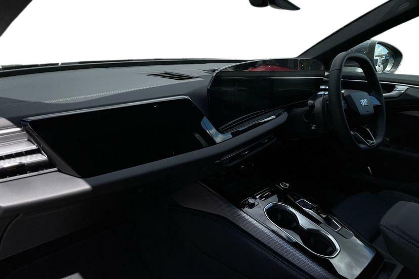 Audi A6 2.0 Tfsi 204 S Line S Tronic VN75WPE Grey #2