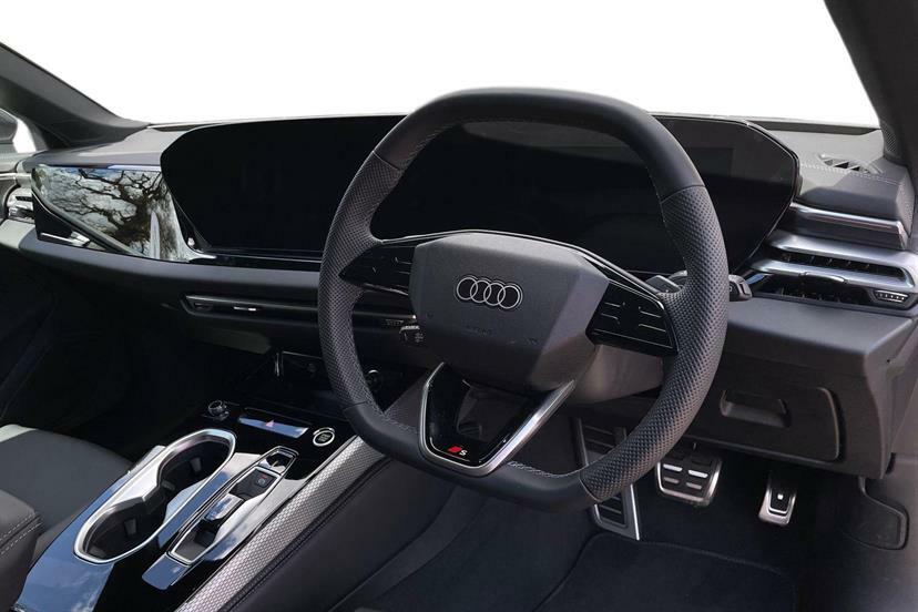 Audi A6 2.0 Tfsi 204 S Line S Tronic VN75WPE Grey #6