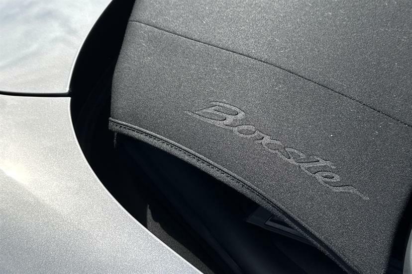 Porsche Boxster 4.0 Gts Pdk #28