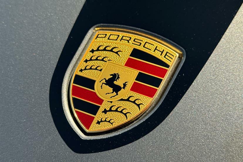 Porsche Boxster 4.0 Gts Pdk #24