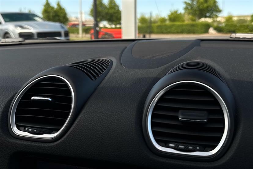 Porsche Boxster 4.0 Gts Pdk #18