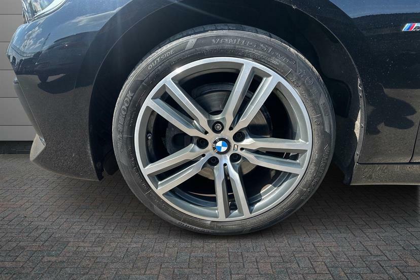BMW 2 Series 218I M Sport Black #5