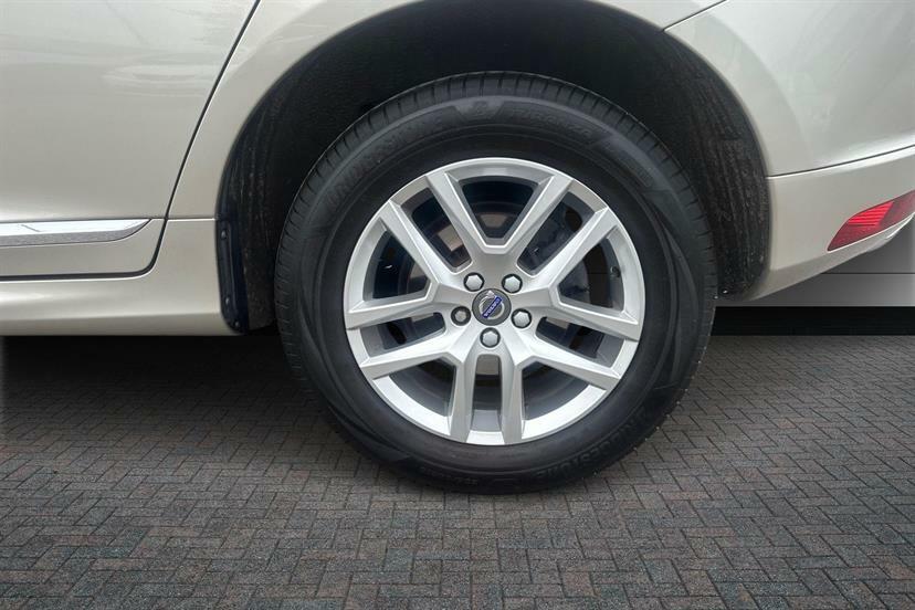 Volvo XC60 D4 190 Se Lux Nav Geartronic  #5