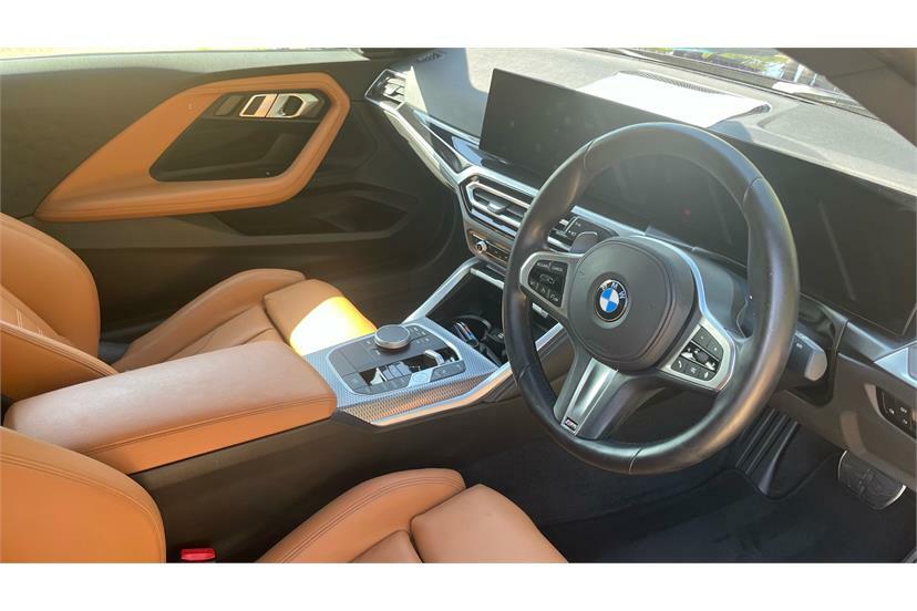 BMW 2 Series M240i Xdrive Step #6