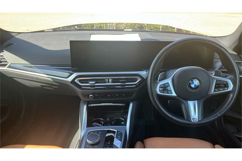 BMW 2 Series M240i Xdrive Step #4