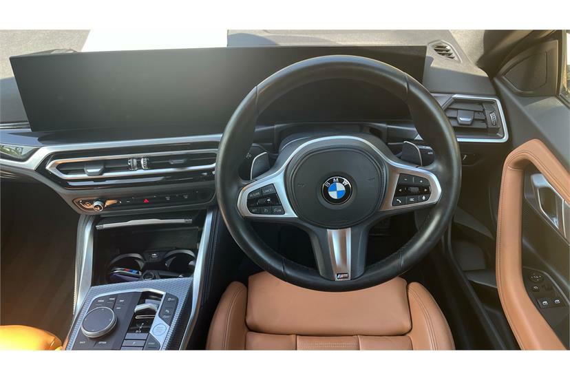 BMW 2 Series M240i Xdrive Step #5