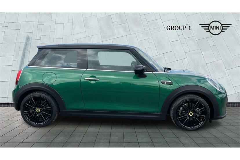 Mini Hatch 135Kw Cooper S Level 2 33Kwh AK22ENT Green #3