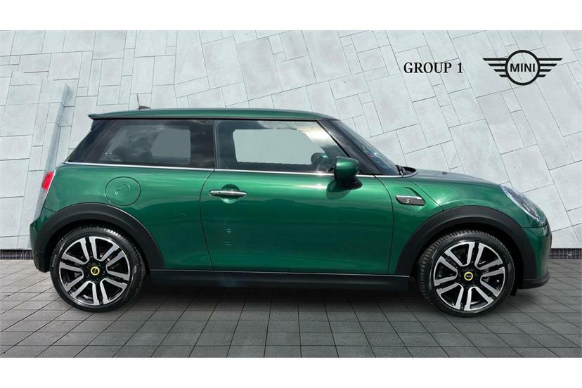 Mini Hatch 135Kw Cooper S Level 2 33Kwh Green #3