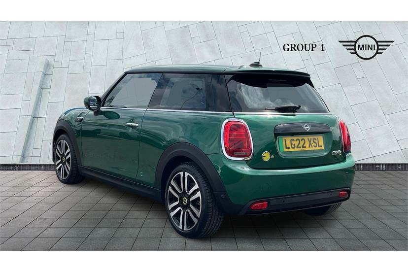 Mini Hatch 135Kw Cooper S Level 2 33Kwh Green #2