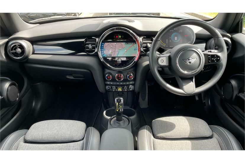 Mini Hatch 135Kw Cooper S Level 2 33Kwh Green #4