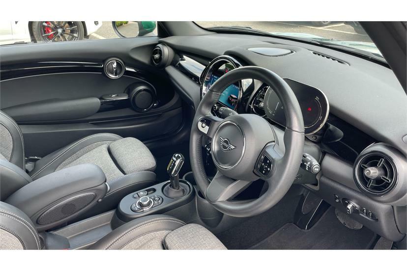 Mini Hatch 135Kw Cooper S Level 2 33Kwh Green #6