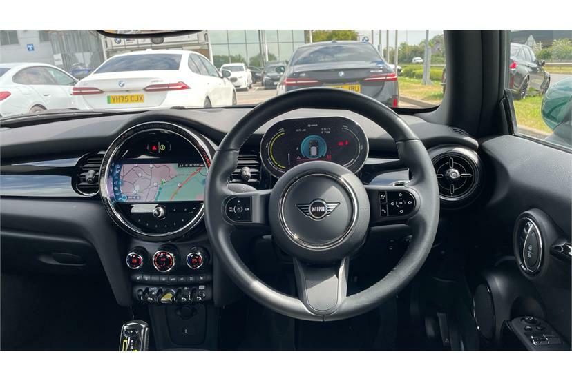 Mini Hatch 135Kw Cooper S Level 2 33Kwh Green #5