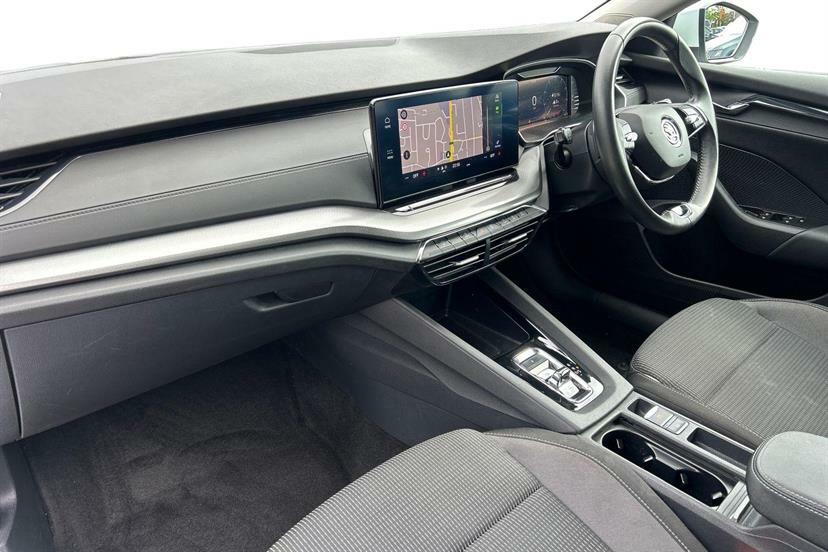 Skoda Octavia 1.0 Tsi E-tec Se Technology Dsg White #2
