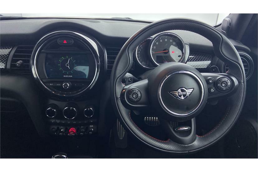 Mini Hatch 2.0 Cooper S II Green #5