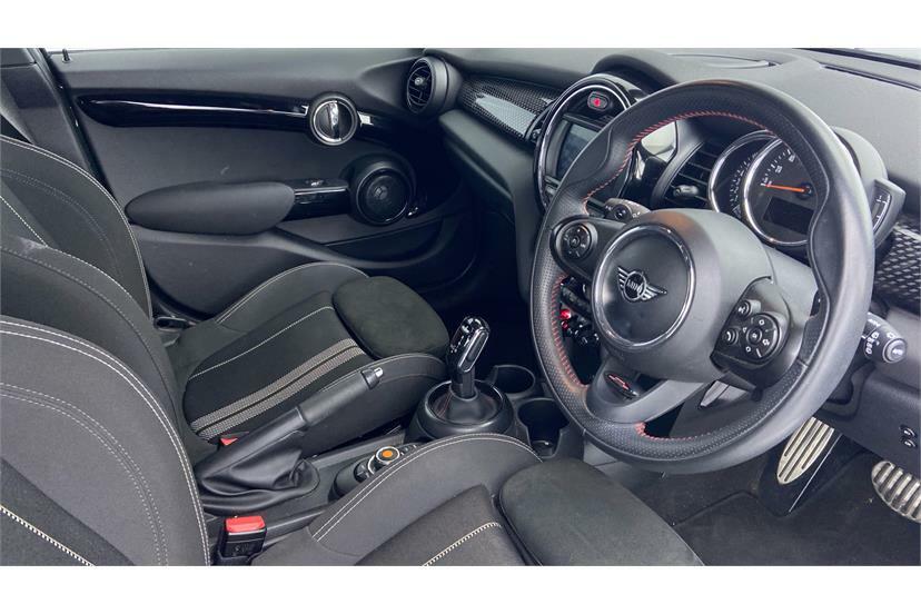 Mini Hatch 2.0 Cooper S II Green #6