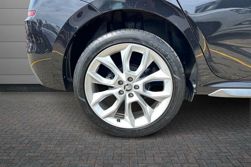 Skoda Kamiq 1.0 Tsi 110 Se L Dsg HY22MDZ Black #5