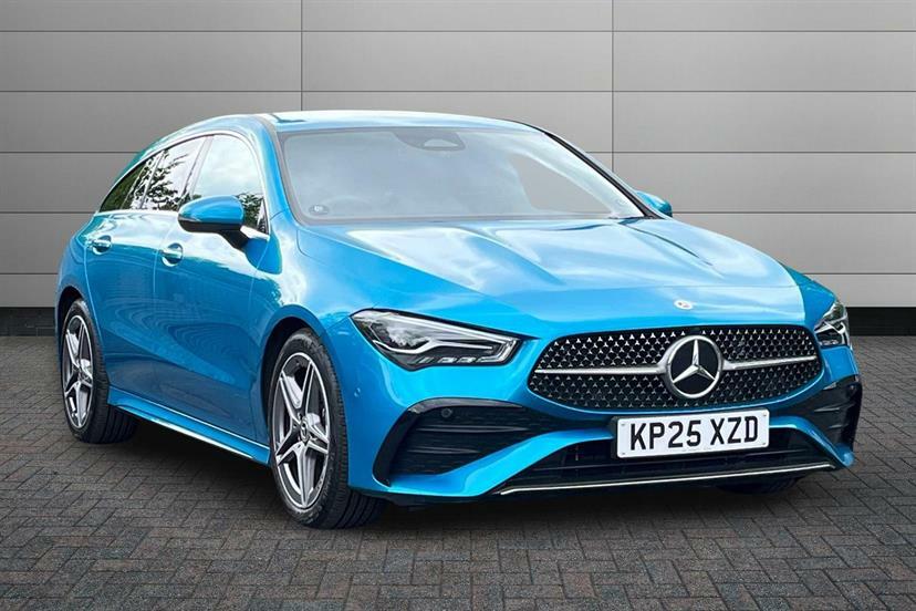 Sold WG72XRZ 2023 Mercedes-Benz CLA Class - History / How much is