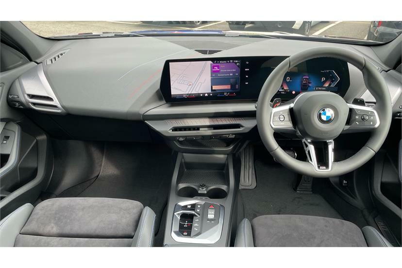 BMW 1 Series 120 M Sport Step KX75HSO  #4