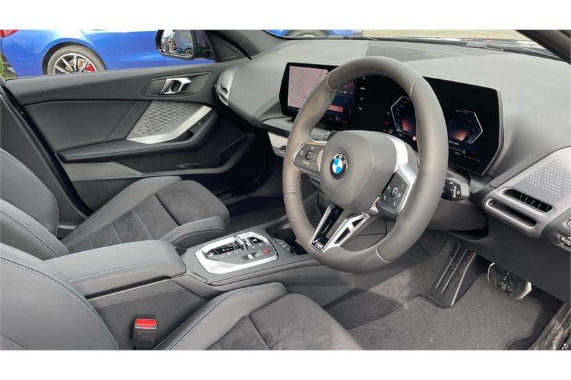 BMW 1 Series 120 M Sport Step KX75HSO  #6