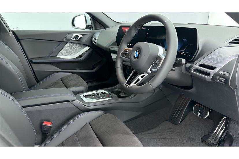 BMW 2 Series 220 M Sport Step FY26ZXJ Grey #6
