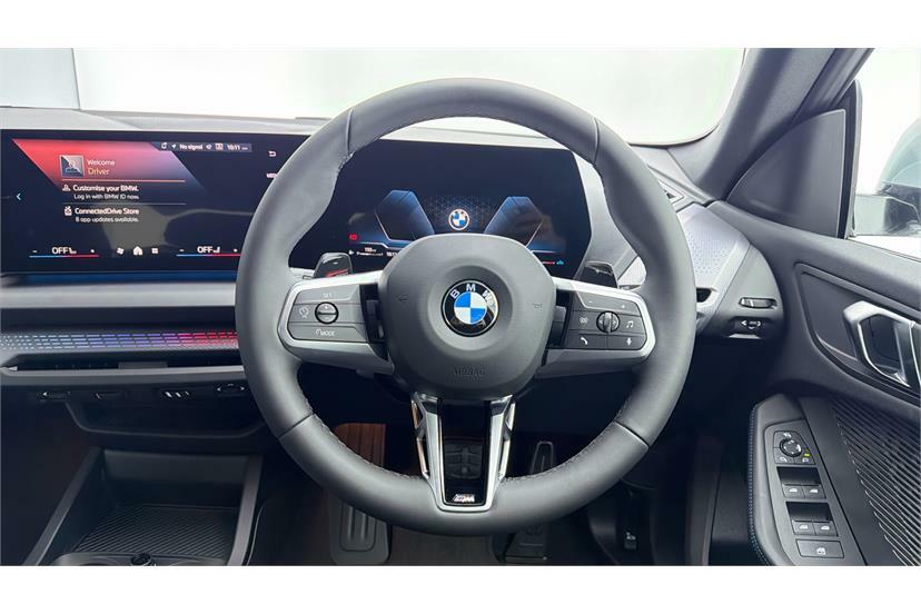 BMW 2 Series 220 M Sport Step FY26ZXJ Grey #5
