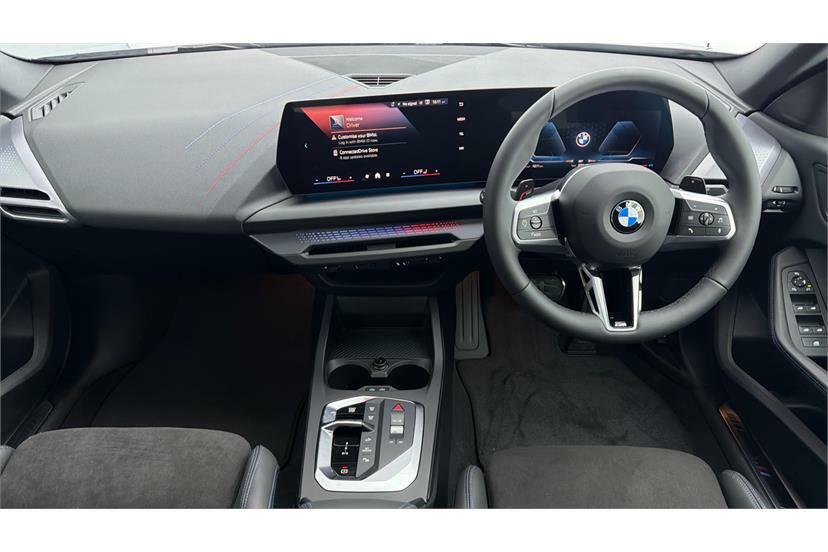BMW 2 Series 220 M Sport Step FY26ZXJ Grey #4