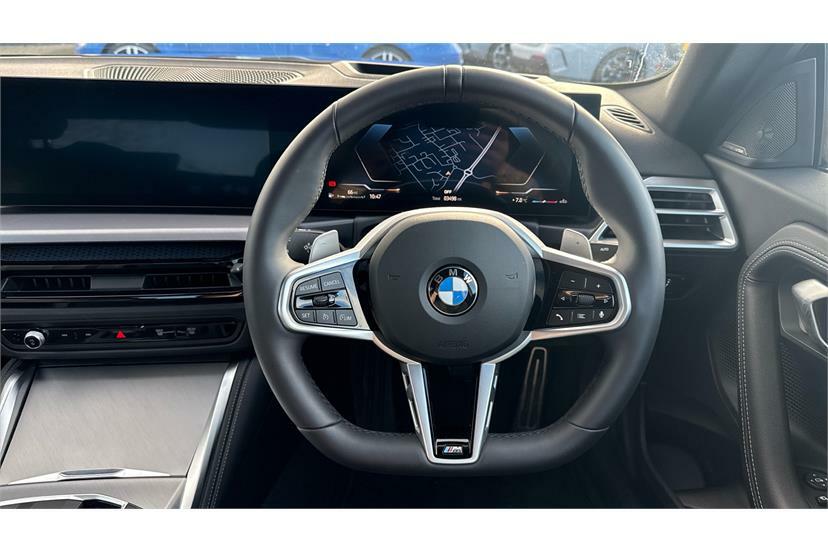 BMW 2 Series 230I M Sport Step GY75JZA #5