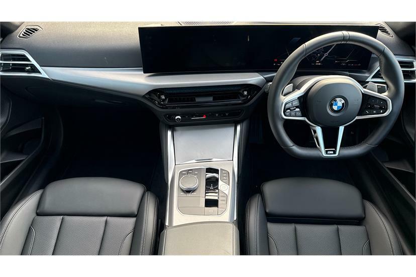 BMW 2 Series 230I M Sport Step GY75JZA #4