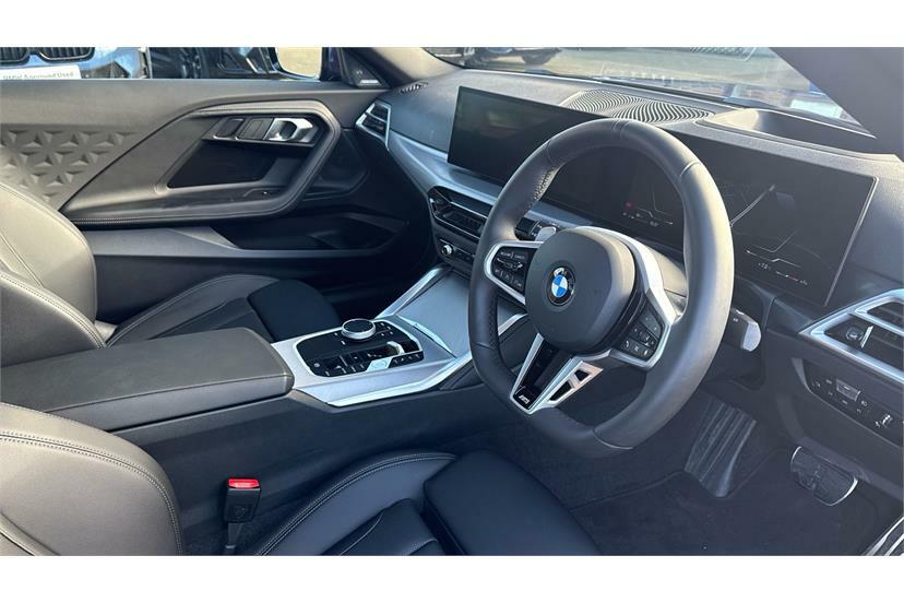 BMW 2 Series 230I M Sport Step GY75JZA #6