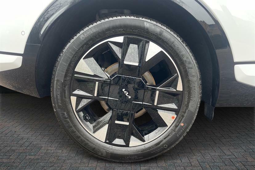 Kia Sportage 1.6T Gdi Hev Gt-line S Awd LG26ZHU #5