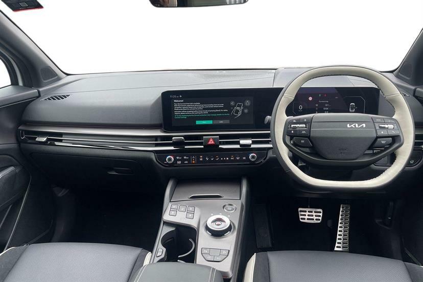 Kia Sportage 1.6T Gdi Hev Gt-line S Awd LG26ZHU #6