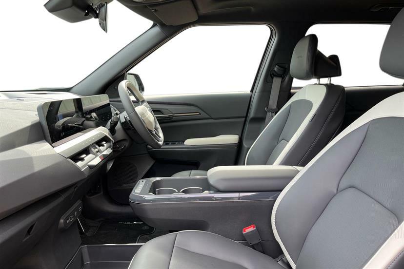 Kia  160Kw Gt-line S 81.4Kwh GK26KKC Black #2