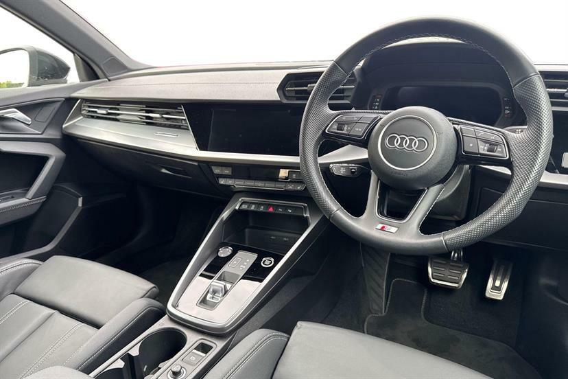 Audi A6 2.0 Tdi Quattro 204 Launch Edition S Tronic Grey #6