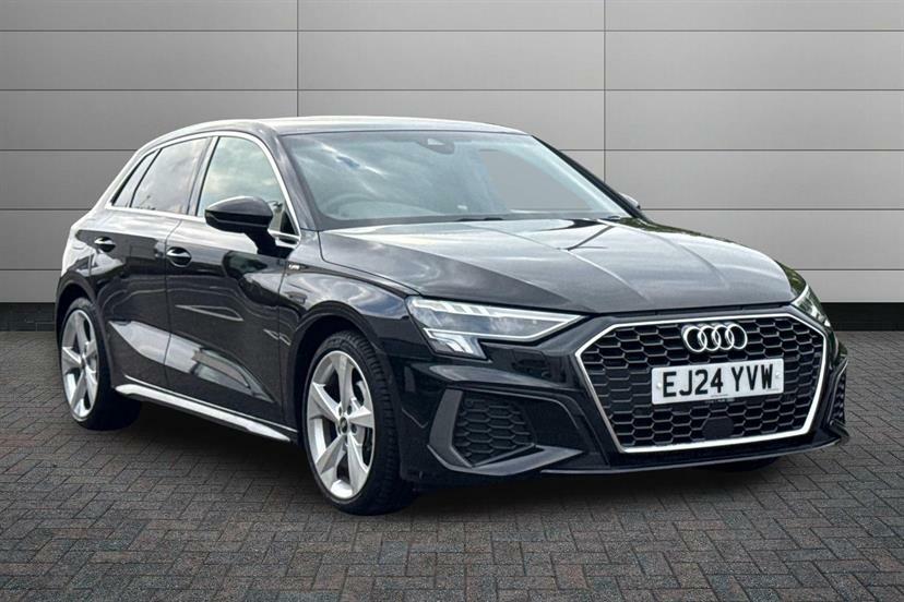 Audi A6 2.0 Tdi Quattro 204 Launch Edition S Tronic Grey