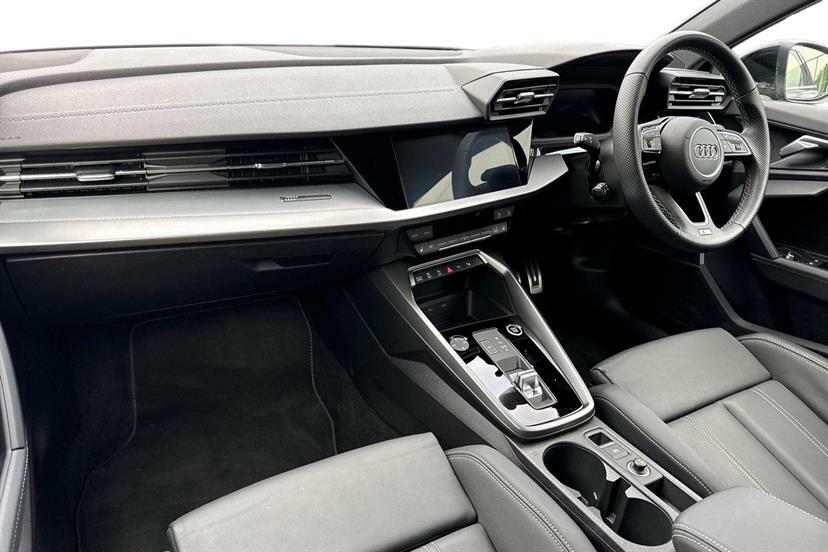 Audi A6 2.0 Tdi Quattro 204 Launch Edition S Tronic Grey #2