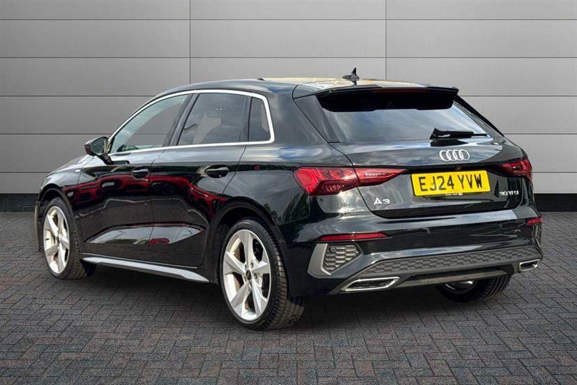 Audi A6 2.0 Tdi Quattro 204 Launch Edition S Tronic Grey #3