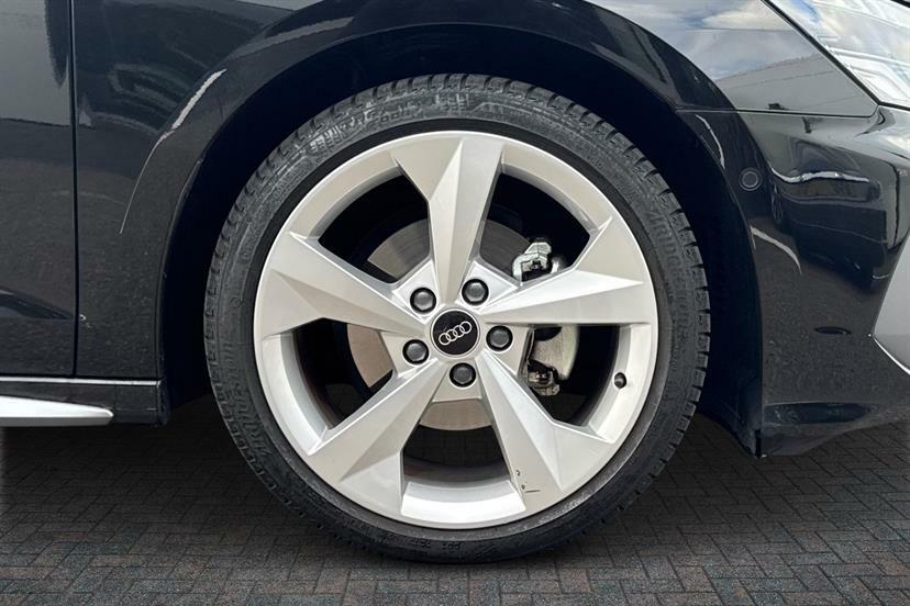 Audi A6 2.0 Tdi Quattro 204 Launch Edition S Tronic Grey #5