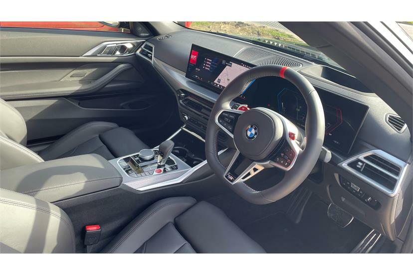 BMW M4 Xdrive 530 Competition M Step AV26JSU Black #6