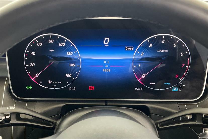 Mercedes-Benz C Class C300 Amg Line Premium Plus 9G-tronic KT25PNV Black #6