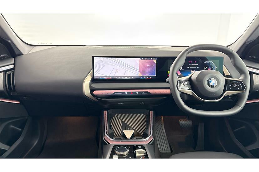 BMW X3 20 Xdrive Xline Step YH75LUJ Grey #4