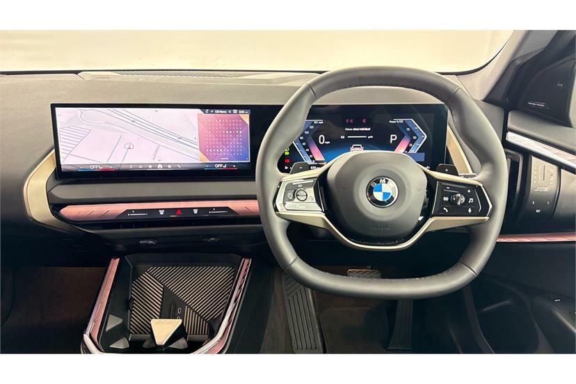 BMW X3 20 Xdrive Xline Step YH75LUJ Grey #5