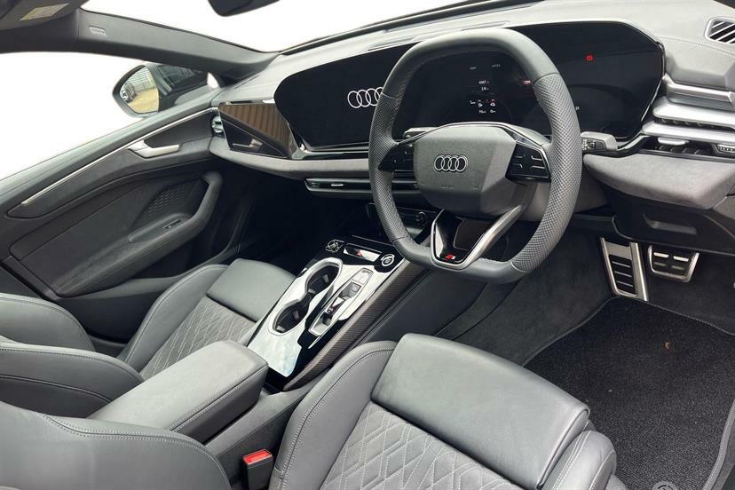 Audi A6 2.0 E-hybrid Qtro 299 Launch Edition S Tronic Blue #6