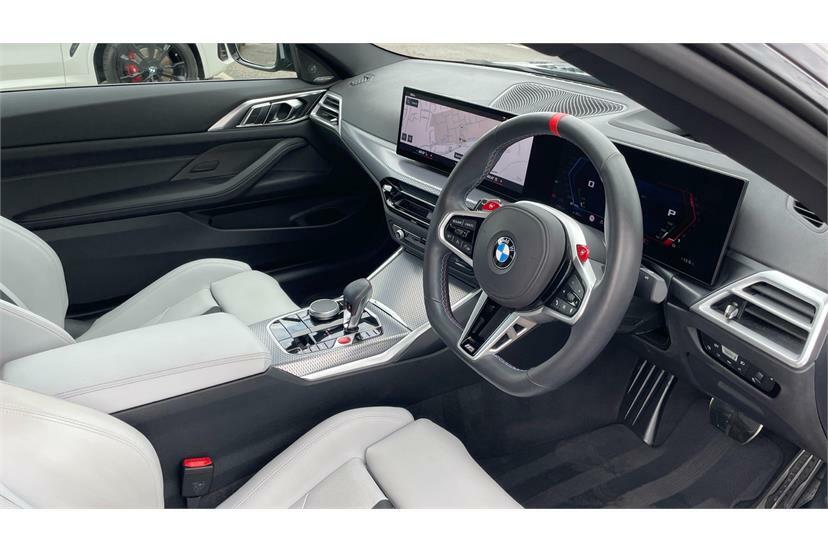 BMW M4 Xdrive 530 Competition M Step KE74VHK #6