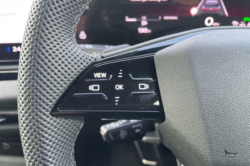 Audi RSQ8 Suv Launch Edition 600 Ps Tiptronic Blue #18