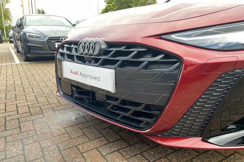Audi RSQ8 Suv Launch Edition 600 Ps Tiptronic Blue #28