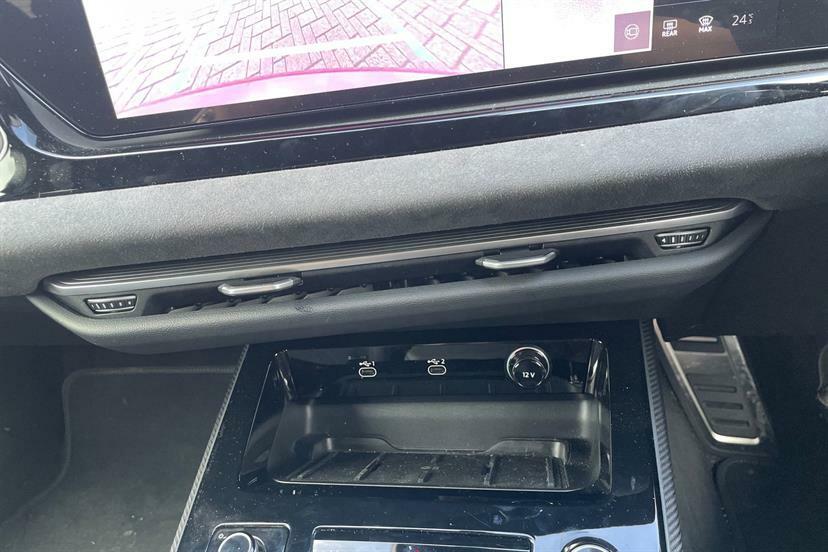 Audi RSQ8 Suv Launch Edition 600 Ps Tiptronic Blue #15