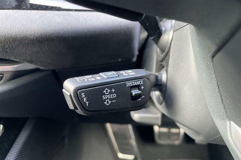 Audi RSQ8 Suv Launch Edition 600 Ps Tiptronic Blue #17